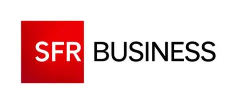 Logo SFR Business